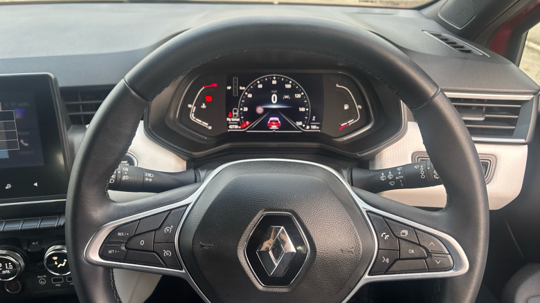 Renault Clio 1.0 TCe 90 SE Edition 5dr Petrol Hatchback